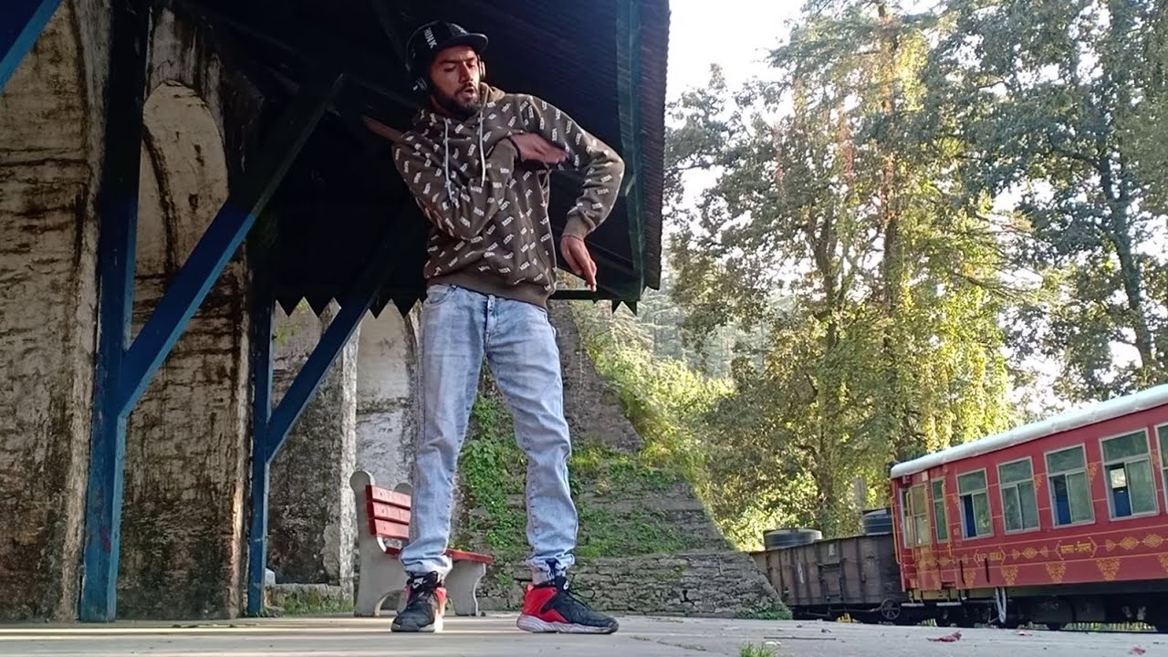 HAADSE | Kidshot | D Plus