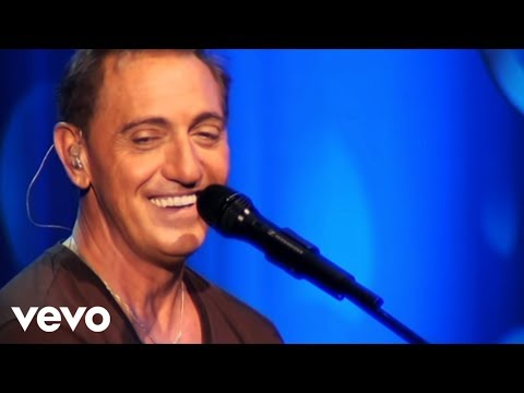 Franco de Vita - Un Buen Perdedor (Live Performance)