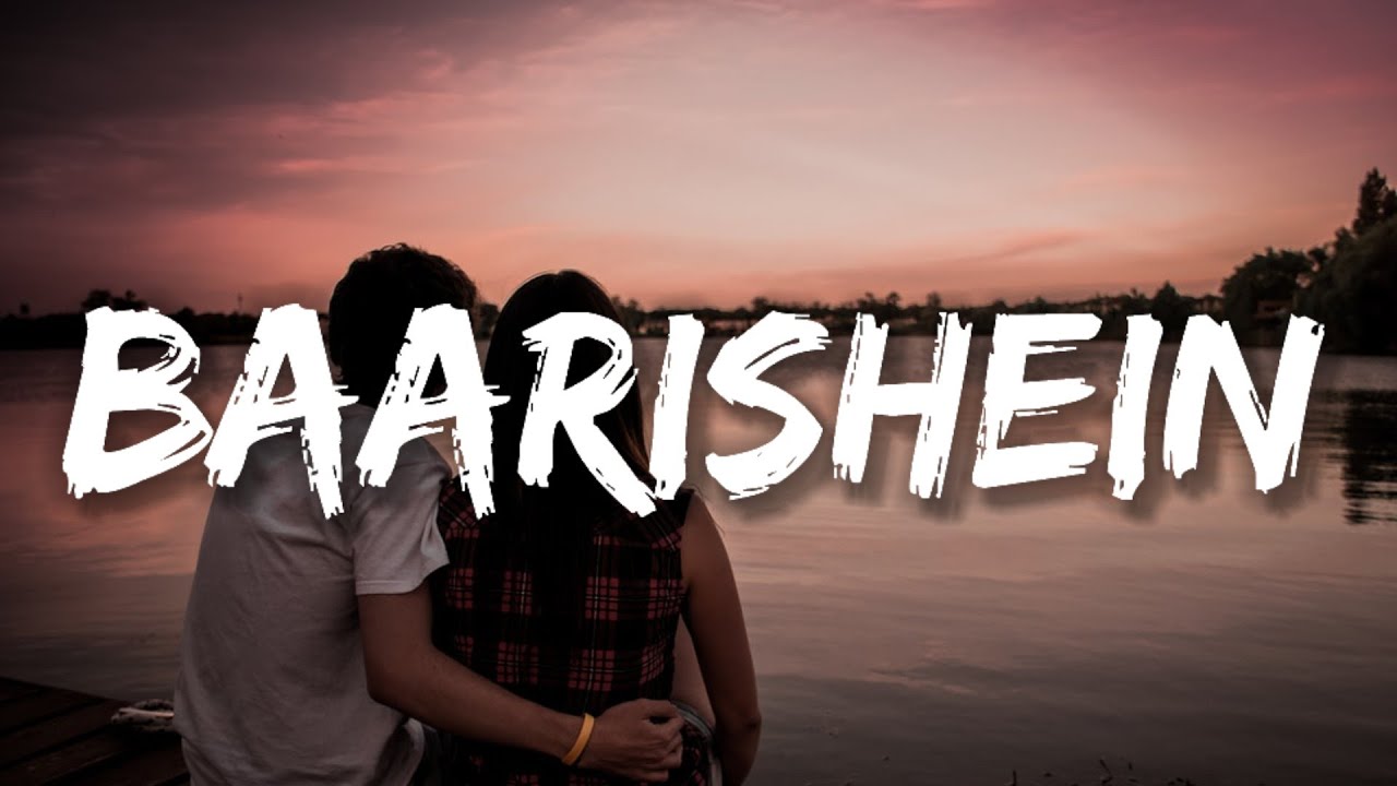 Sun Zara, Mere Paas Aa β Baarishain Lyrics π§οΈ