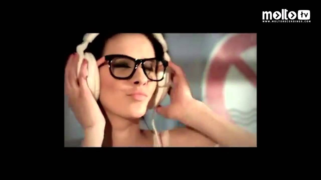 NRG Band - Rina Rina (International Radio Mix)