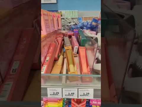 mini haul action nouveauté beauté #action #fypシ #haul #bonplan #haulaction #skincare #beauty