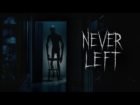 Never Left | Horror Short Film