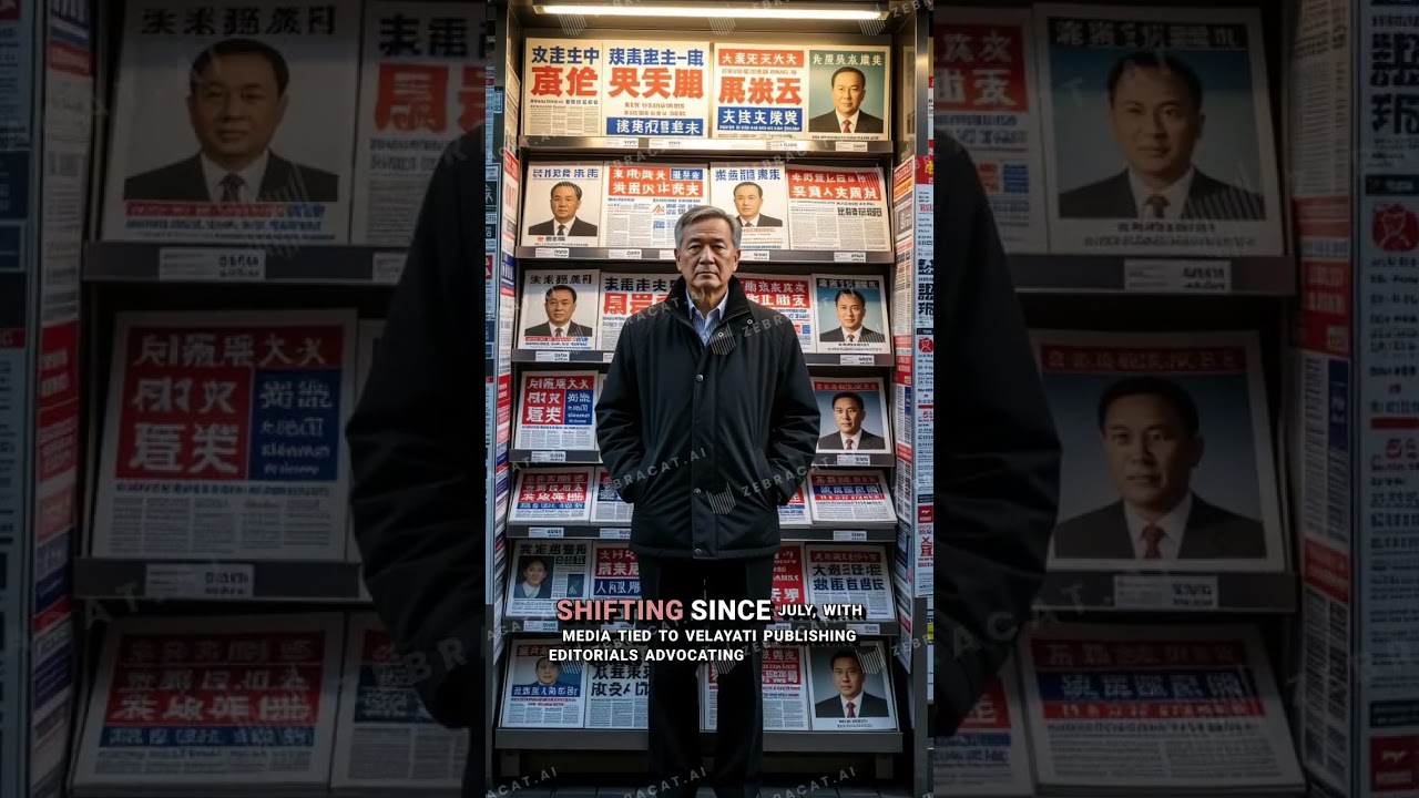 Iran's Post-War Shift to Pragmatism Sparks Political Transformation 🇮🇷