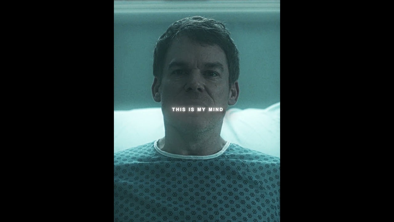 Dexter Hallucinates Doakes in Resurrection Episode 1