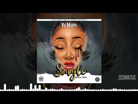 Yo Maps - Single [Audio] || #ZedMusic