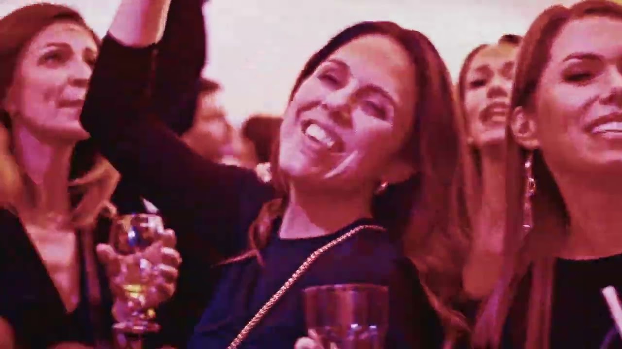 Lagzi Feszt Szegeden 2024 🎉 – Klasszikus báli hangulat modern disco élménnyel