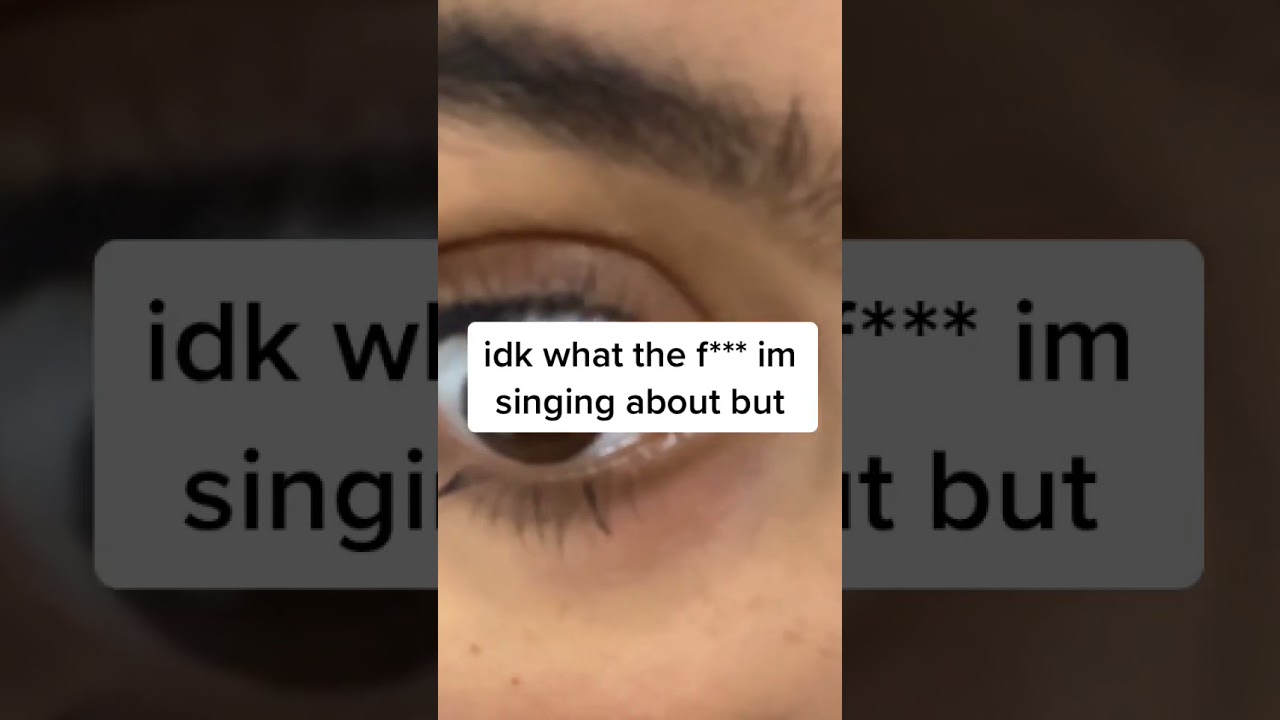 PinkPantheress - I Must Apologise 🎶