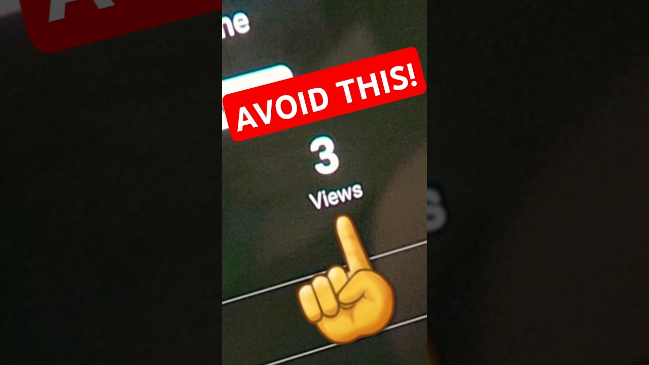Update This YouTube Setting Now! π