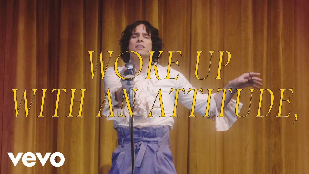 Spencer Sutherland - Drama (Lyric Video) 🎶