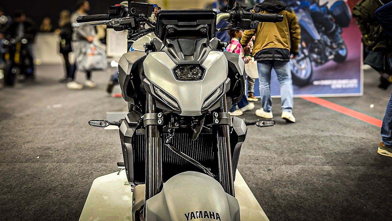 All 20 Top 20 Suzuki & Yamaha Motorcycles for 2025-2026 🚗