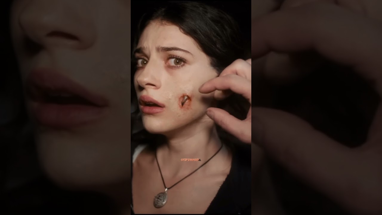 Until Dawn Movie Trailer Uncut 🎬