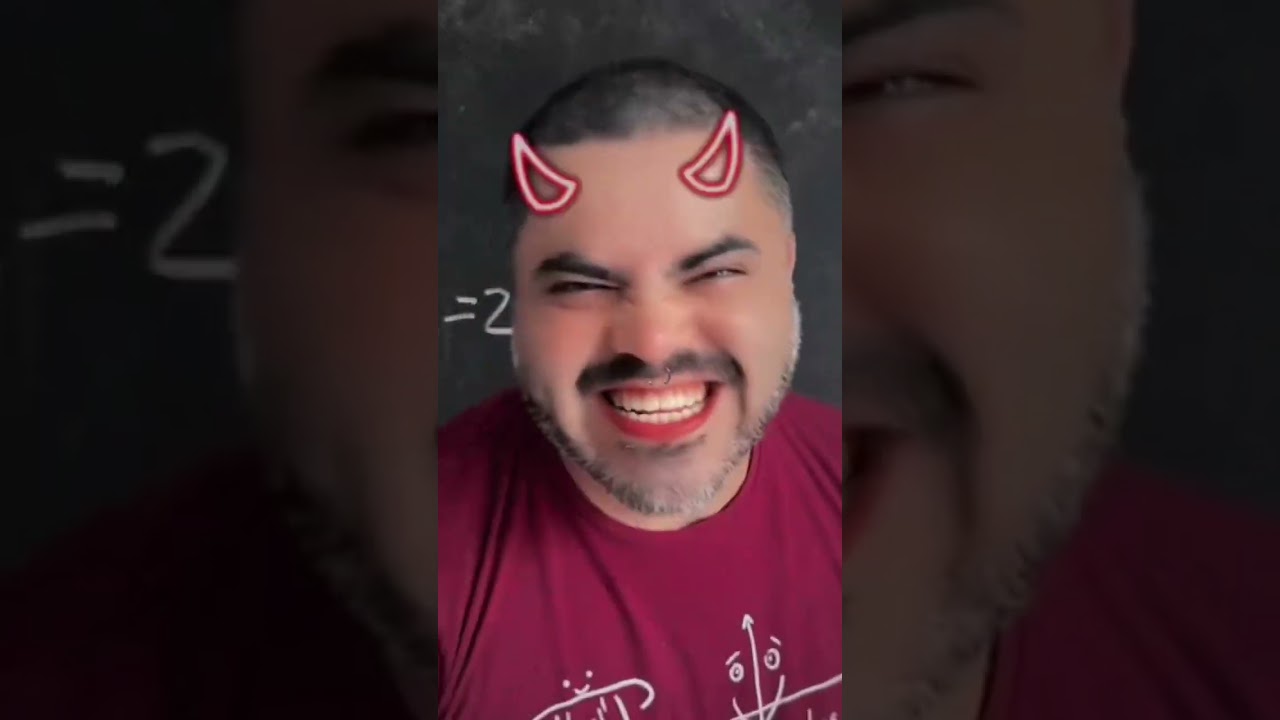 A Criação da Matemática e a Confusão das Letras