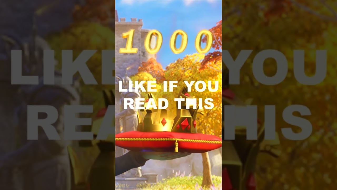 Epic Fortnite Chapter 4 Crown Win Record! 👑