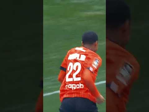 Eli Junior Kroupi, futur crack ? 💎 #ligue2bkt #lorient #soccer