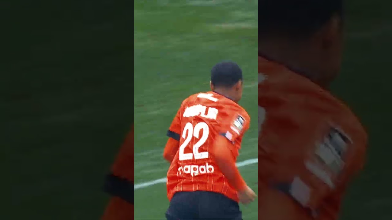 Eli Junior Kroupi : La future étoile du football ? ⚽