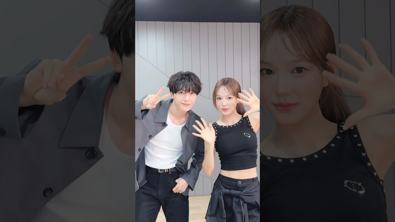 🔥 izna's 'Not Just Pretty' Mini Album is Here! Discover the New Sound