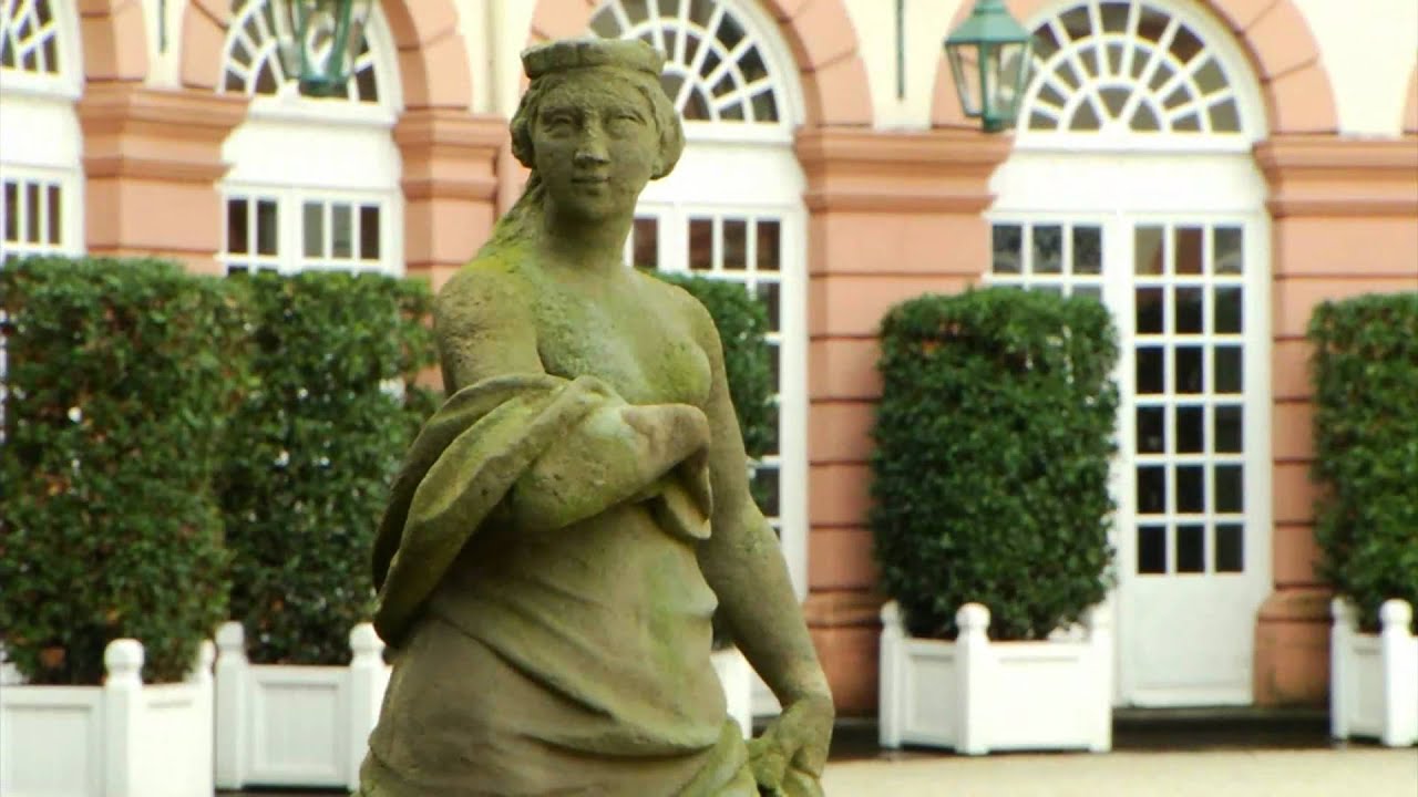 Schlosshotel Weilburg: Eleganz & Komfort im Schloss