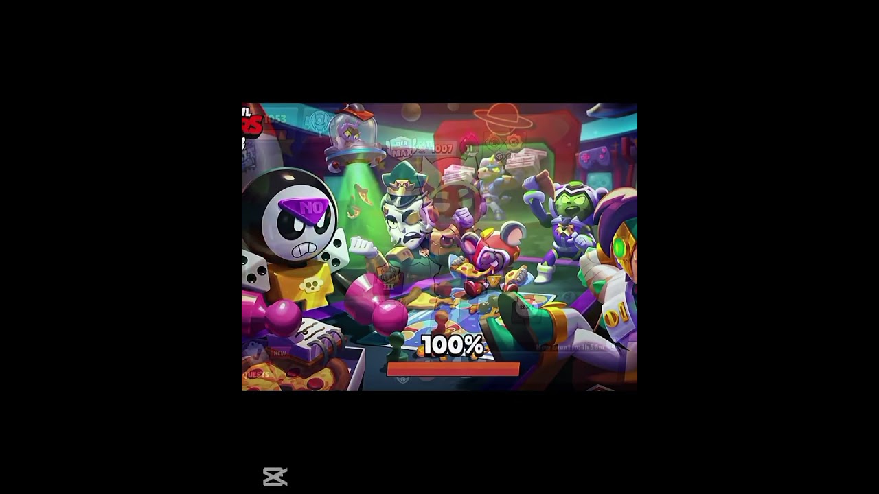 Fang Brawl Stars Wins: 1K Achievements 🏆