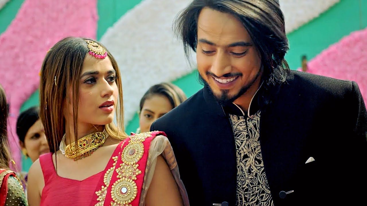 Rab Hasta Hua Rakhe Tumko | Romantic Hindi Love Song ✨