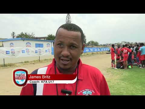 KFA 2 - 0 Doฬbra U/17