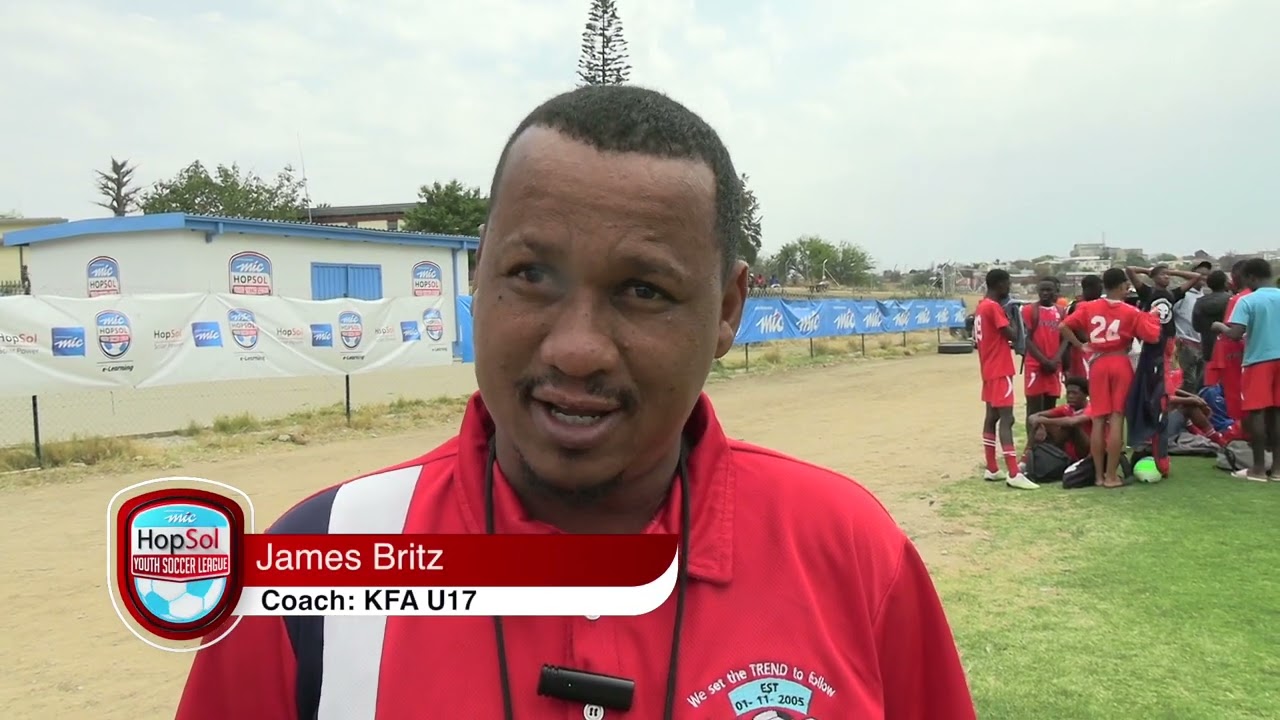 KFA 2-0 Döbra U/17: Exciting Youth League Victory ⚽