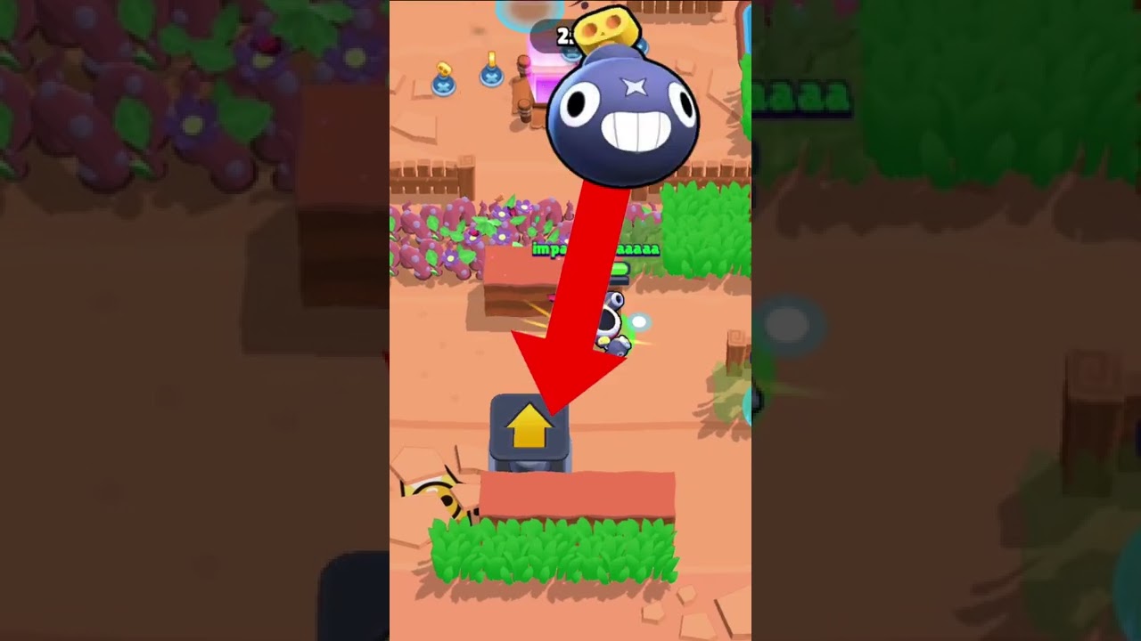 Easy Kill Trick for Gem Grab 🏆