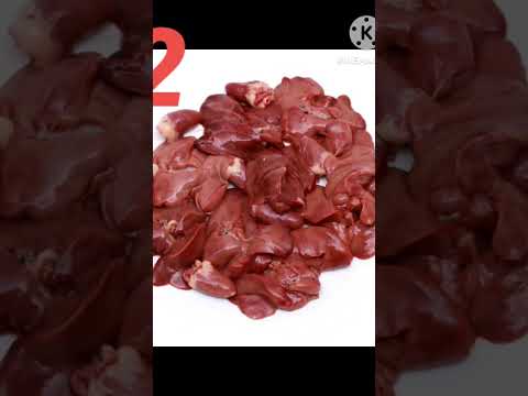 Best 5 food for flowerhorn fish // natural food ||Quality food /#trending #viral #aquarium #feeding