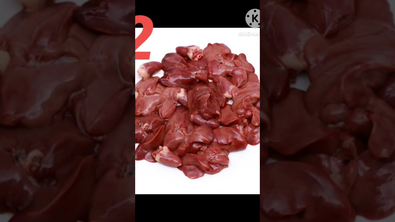 Top 5 Natural Foods for Flowerhorn Fish 🐟