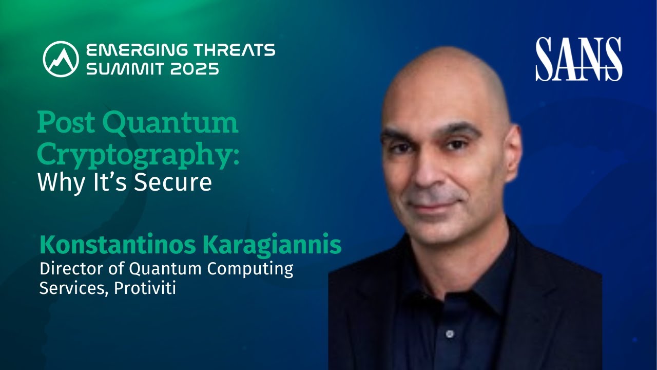 Post-Quantum Cryptography: How Lattice-Based ML-KEM Keeps Data Safe from Quantum Threats 🔐