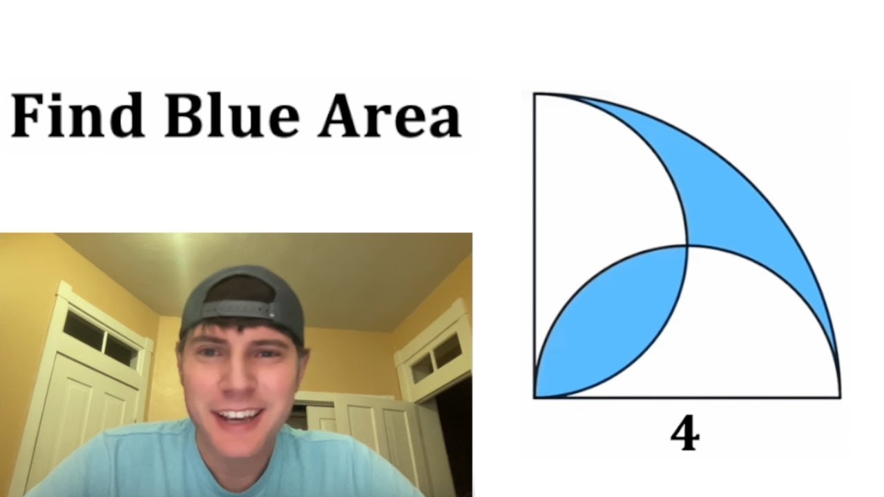Discovering a Fun Algebraic Method to Solve This Problem ✨
