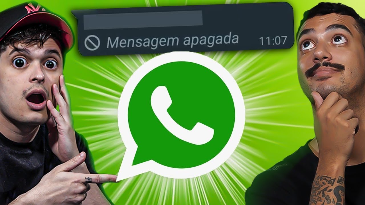 Whatsapp: 8 Dicas, Truques e Segredos para 2024 📱