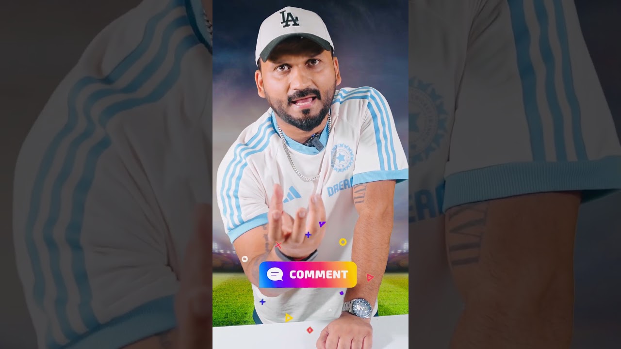 BCCI Age Scam Exposed: Vaibhav Suryavanshi's True Age π€―