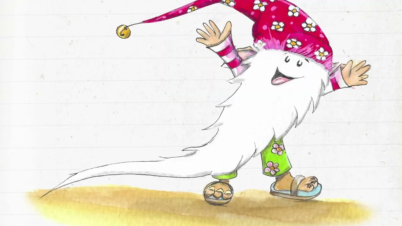 Archibald et le Tiki Farceur : Aventures Tropicales 🌴