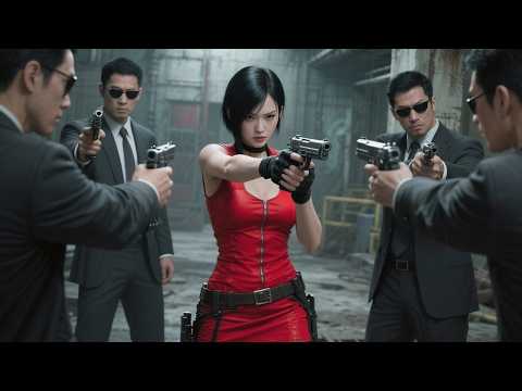 Top Female Agent Takes Revenge on Brother-in-law Who Remarries at Her Sister's Funeral