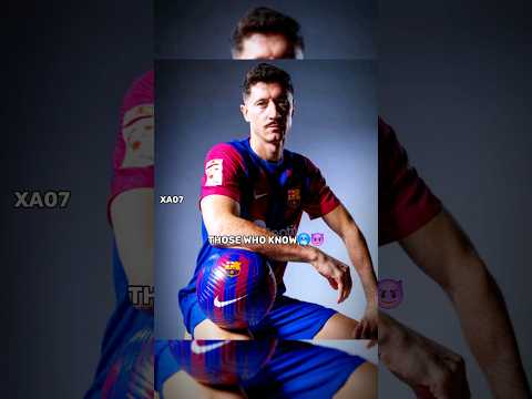 Robert Lewandowski's Grandfather🥶☠️ #shorts #ronaldo #messi #shortsvideo