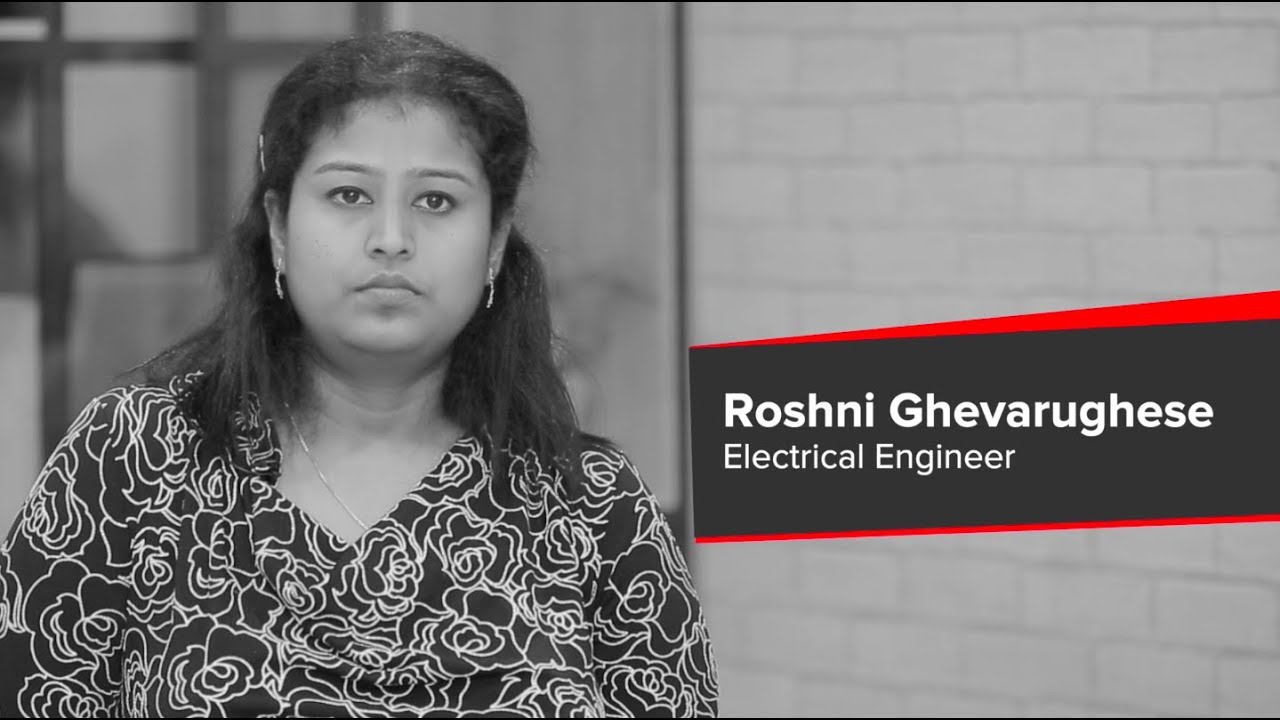 Roshni Ghevarughese on PG Data Science | upGrad
