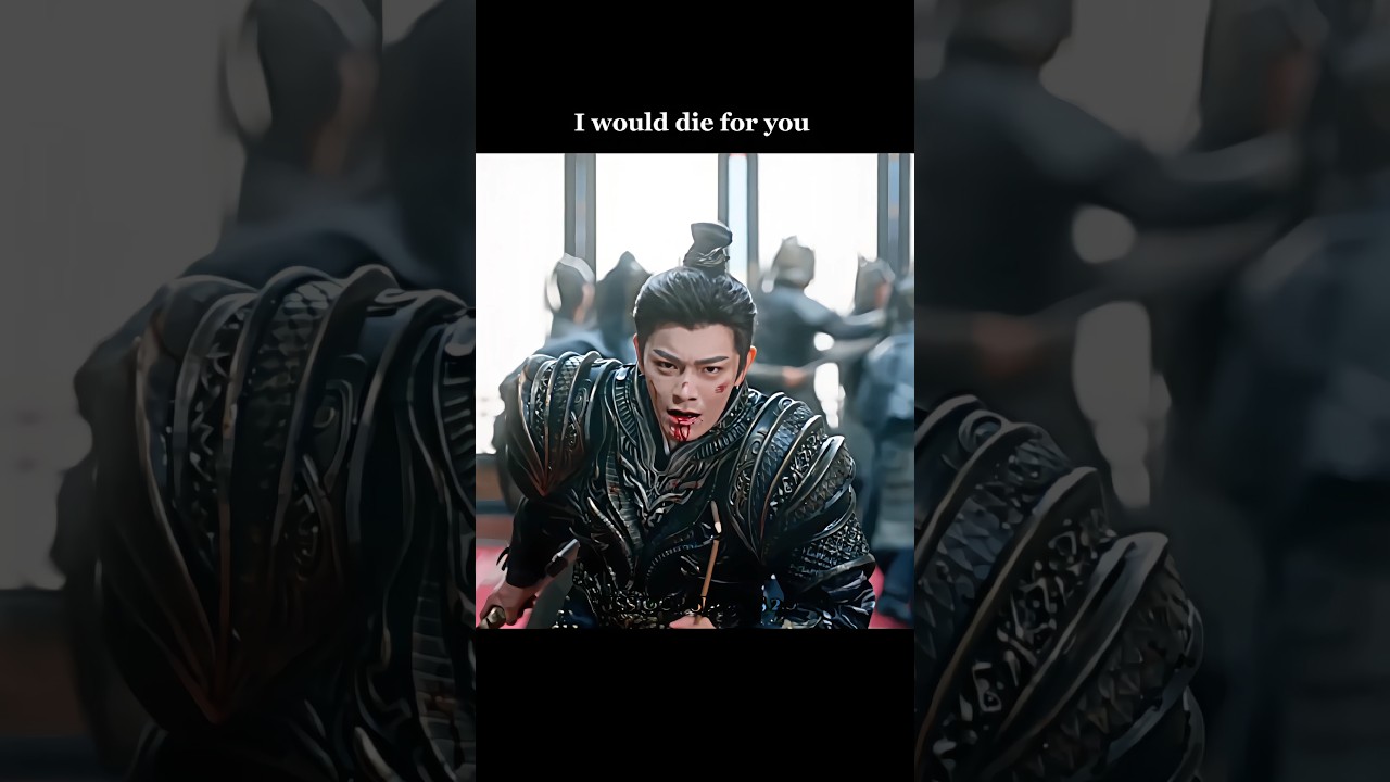 She Saves Him ❤️ Love You Seven Times Episode 12