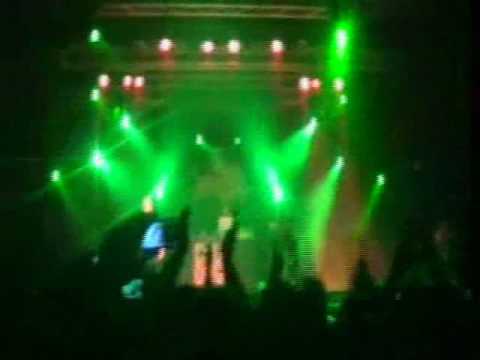 Club Dogo & Karkadan Live in Trezzo, Oct 2 ๐ถ