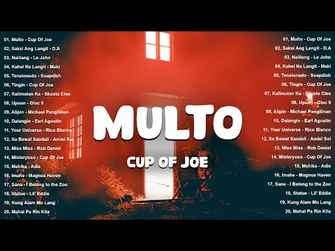 π OPM Trending Music 2025 π§ Best Tagalog Love Songs | Hot Hits Philippines September 2025 #cupofjoe