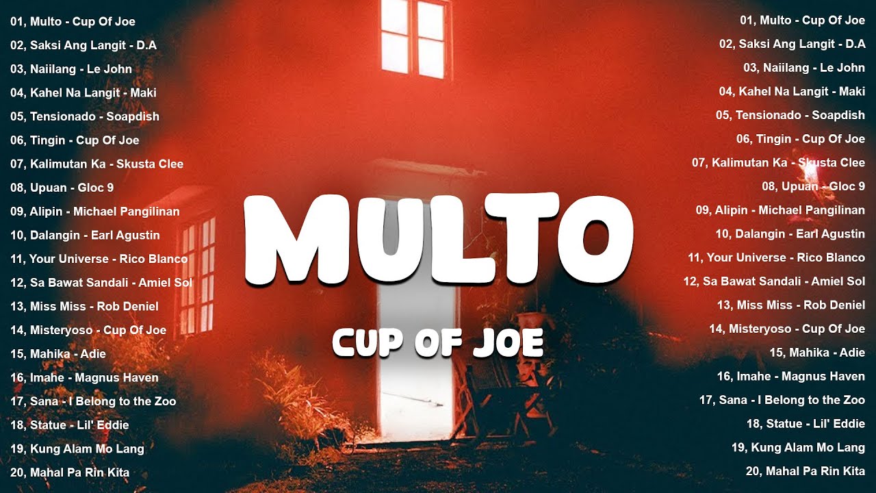 OPM Trending Love Songs 2025 🎶