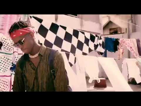 Samba Peuzzi Oulalah Official Music Video 🎶