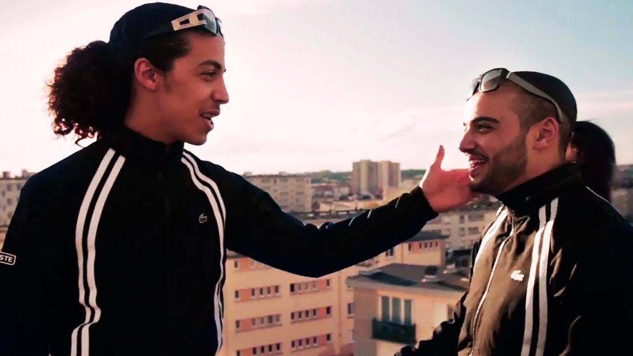 Djadja & Dinaz - J'y pense 🎶 Nouvel Album 'ALPHA' & Tour 2023