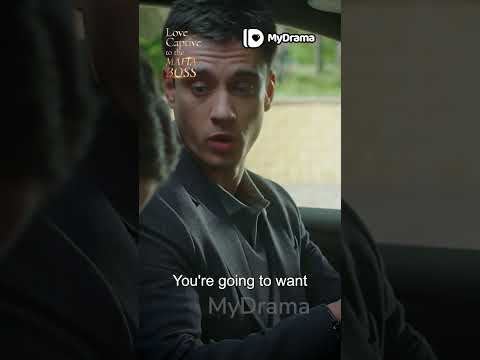 POV you were dragged into the Mafia | My Drama #shortseries #dramaseries #shorts #dramashorts