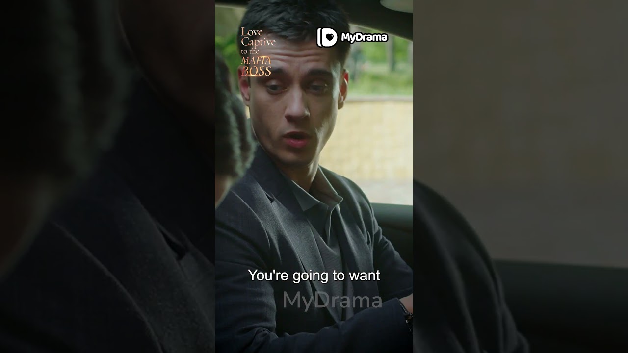 Dragged into the Mafia Life: My Unexpected Drama 😱