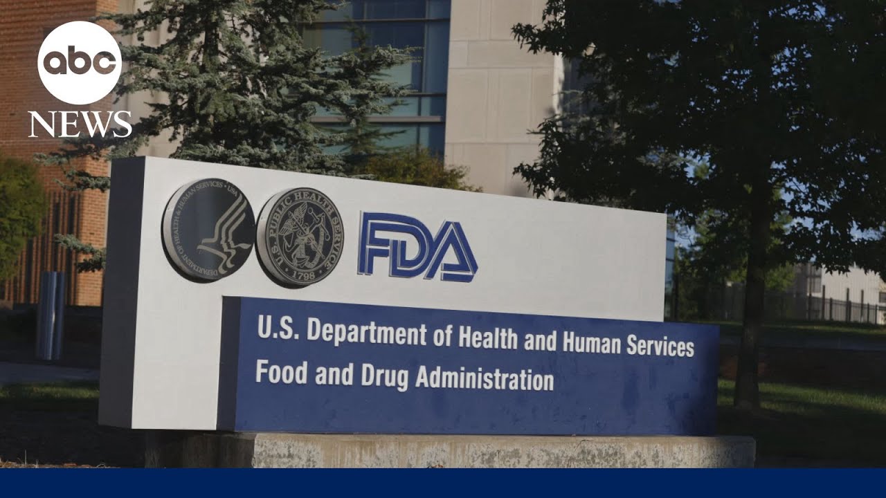 FDA Limits on Kids' Fluoride Supplements 🦷