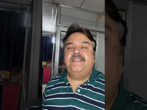 Hiding vital information behind media using AI