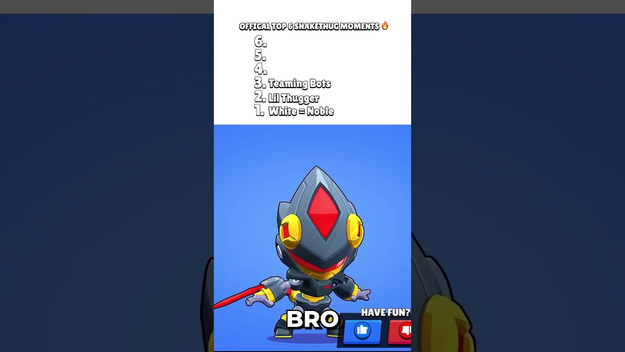 SnakeThug Best Highlights (Part 1) 🎶