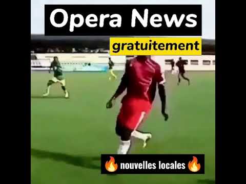 Opera News - Actu locale, Dernières Infos & Vidéos