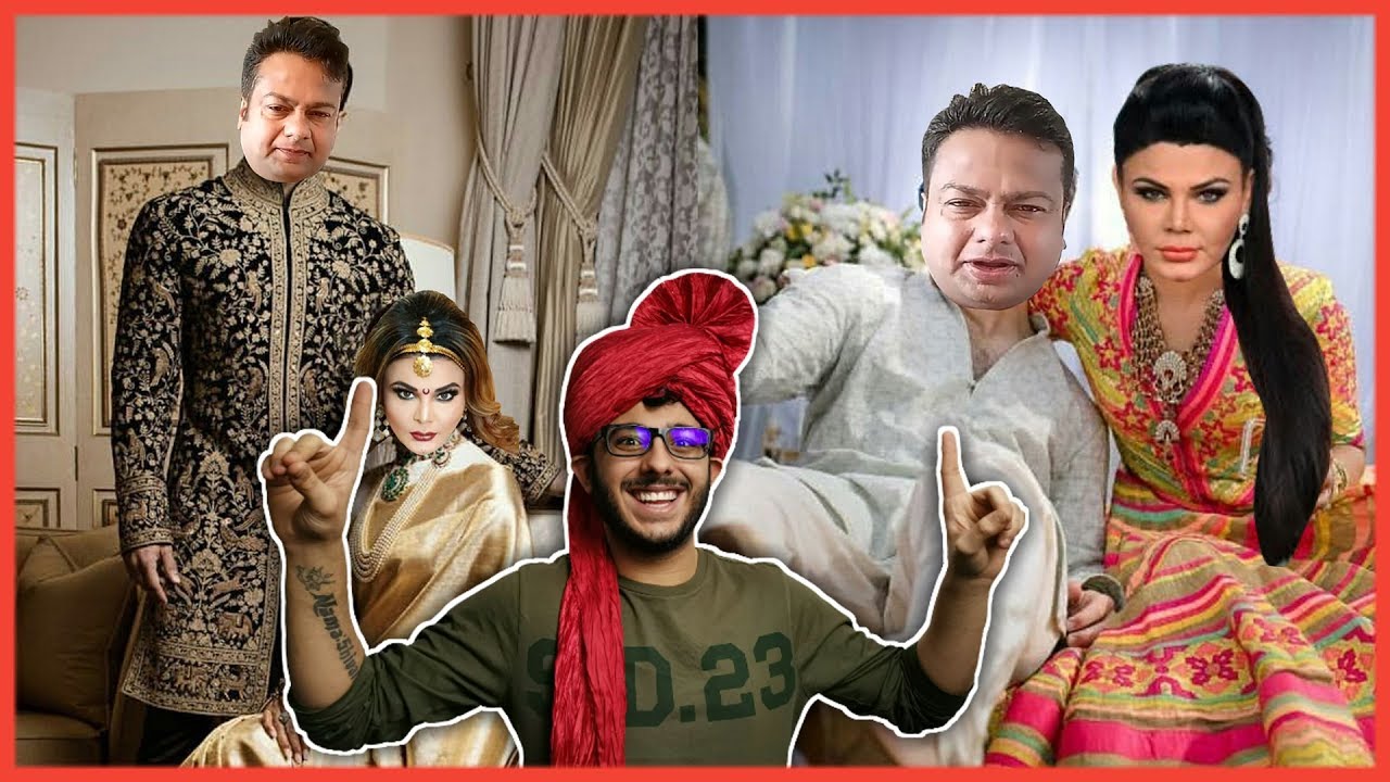 Wedding of the Year 🎉 (I'm Invited!)