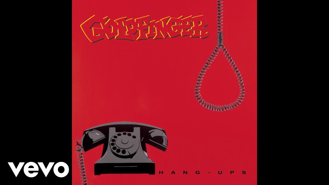 Goldfinger - Superman (Official Audio) 🎶